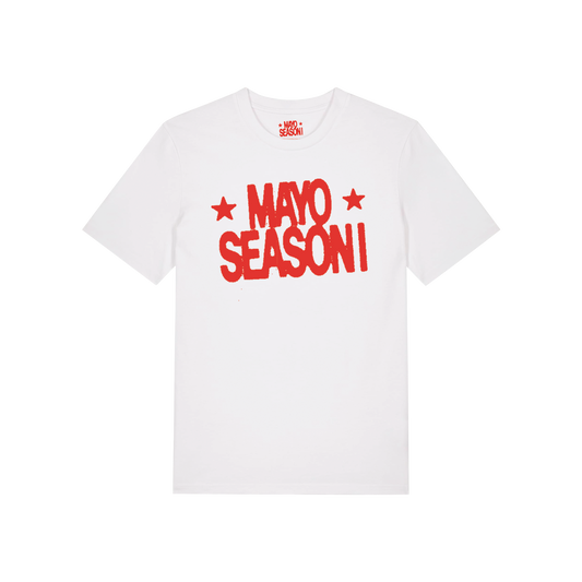 Camiseta MAYO SEASON I Tour